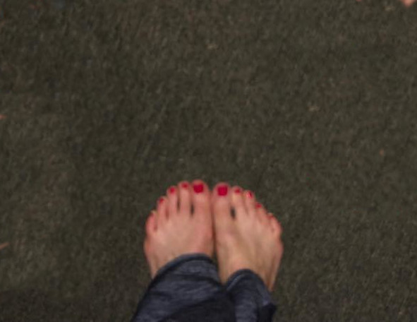 cynthia geary feet 1