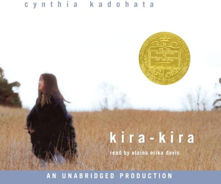 cynthia kadohata feet 4