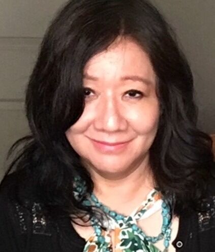 cynthia kadohata feet 6