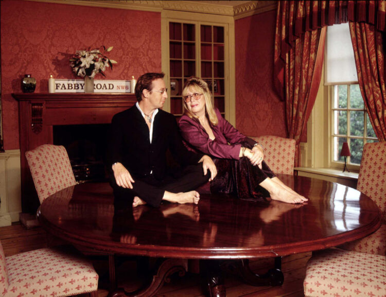 cynthia lennon feet 5