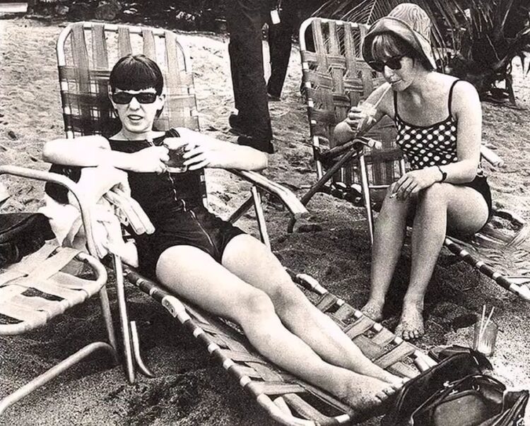 cynthia lennon feet 6