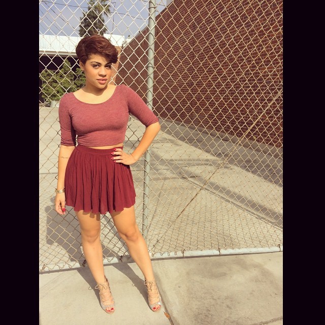 cynthia luciette feet 1