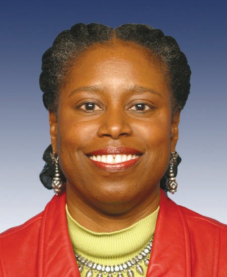 cynthia mckinney feet 1