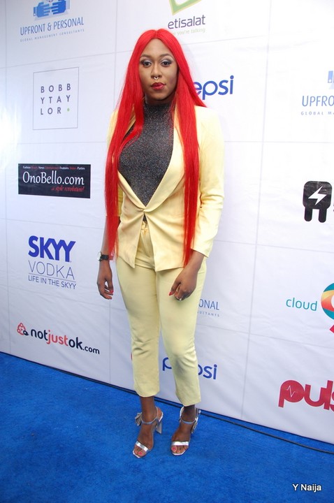 cynthia morgan feet 5
