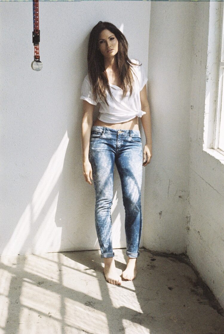 cynthia olavarria feet 3