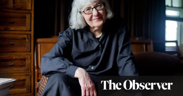 cynthia ozick feet 1