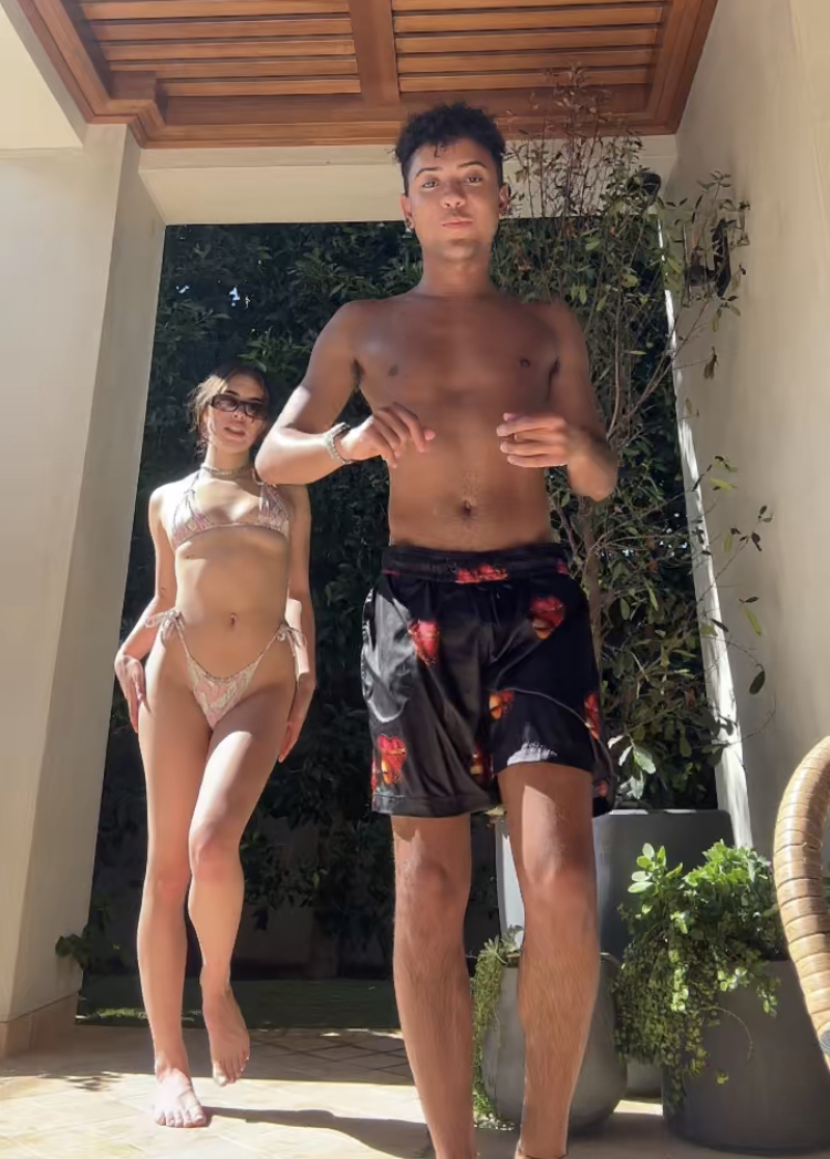 cynthia parker feet 3