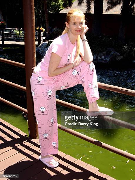 cynthia preston feet 3