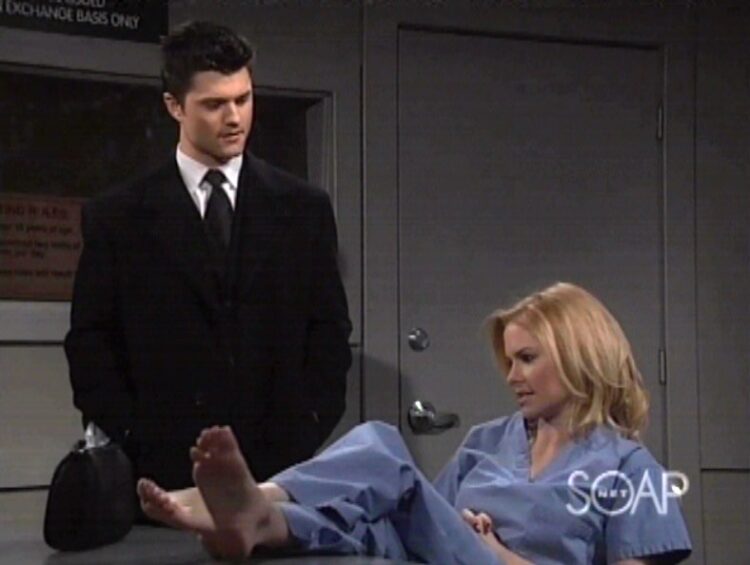 cynthia preston feet 4