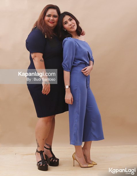 cynthia ramlan feet 5