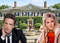 cynthia rhodes feet 4