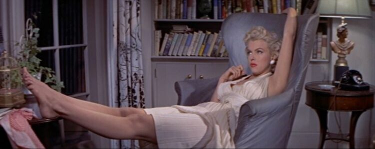 cynthia rhodes feet 5