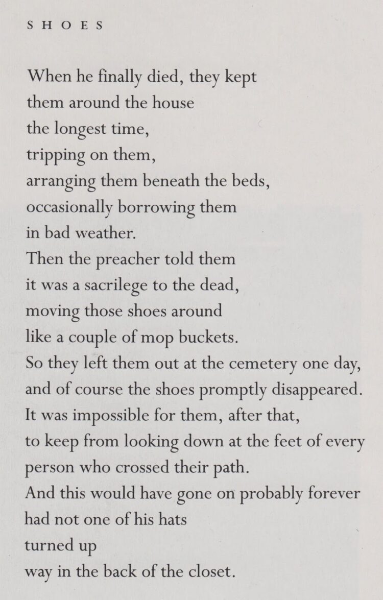 cynthia rylant feet 2