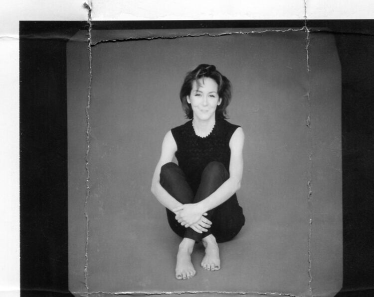 cynthia stevenson feet 1