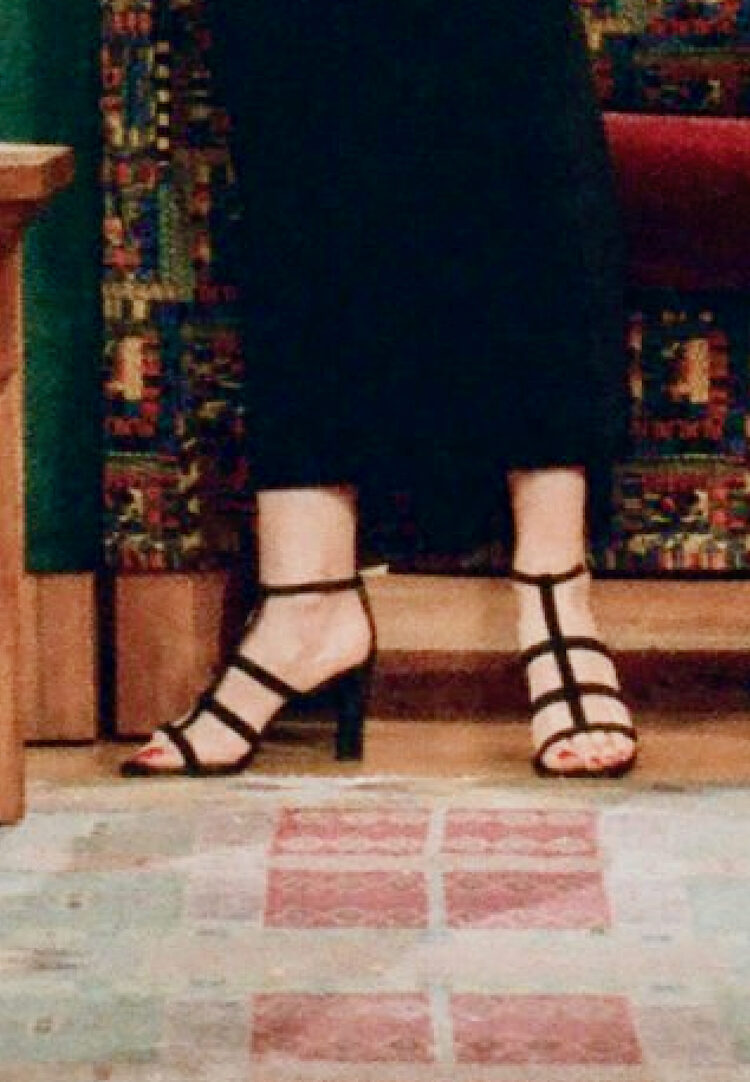 cynthia stevenson feet 2