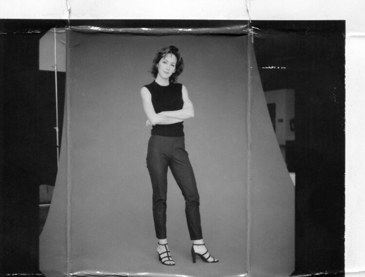 cynthia stevenson feet 6