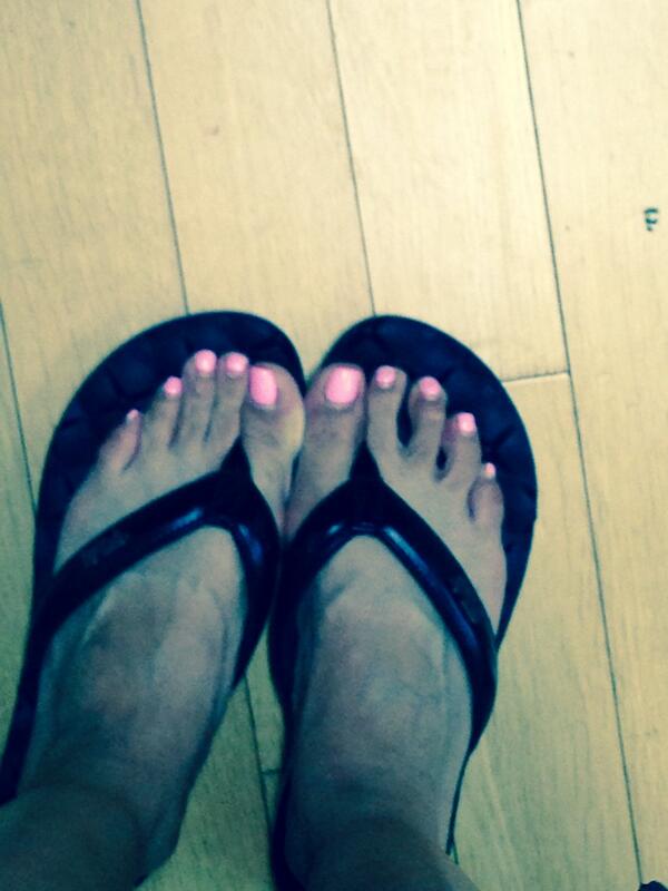 cynthia urias feet 3