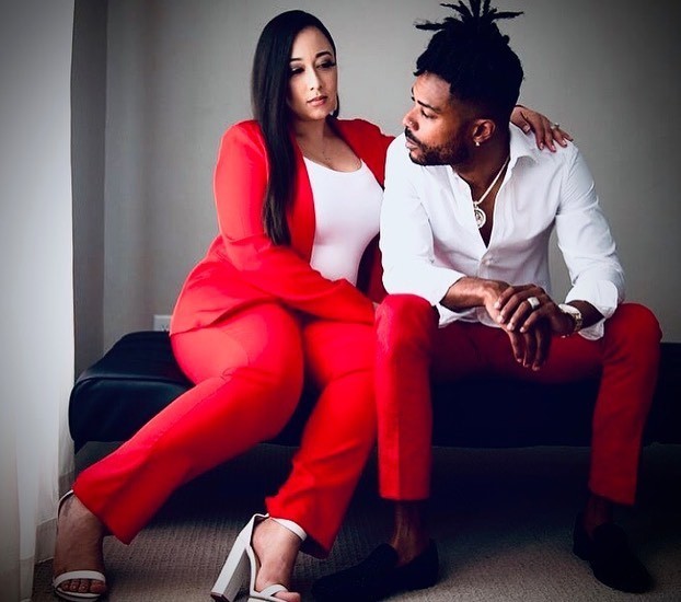 cyntoia brown long feet 3