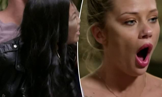 cyrell jimenez paule feet 5