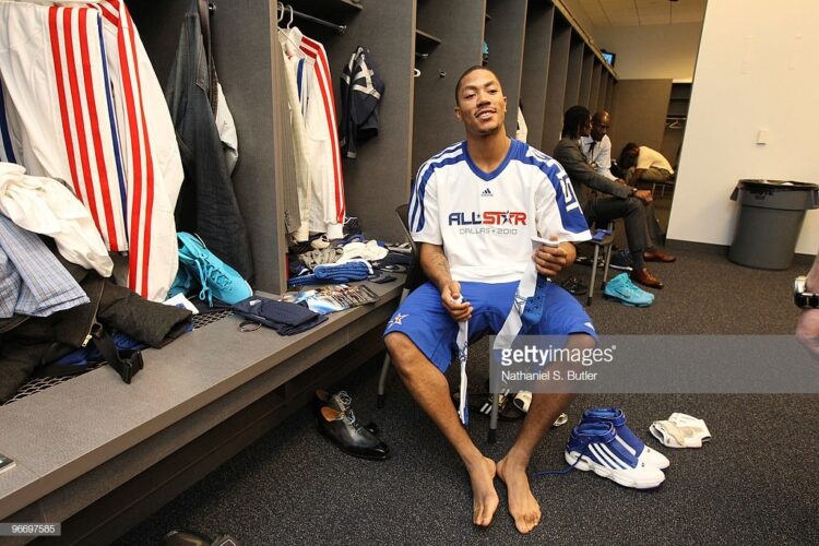 d rose feet 2
