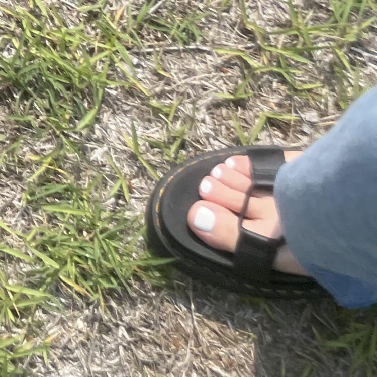 da young yoon feet 6