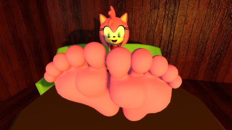 da.fiery feet 3