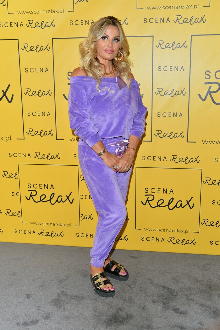 dagmara kazmierska feet