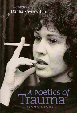 dahlia ravikovitch feet 3