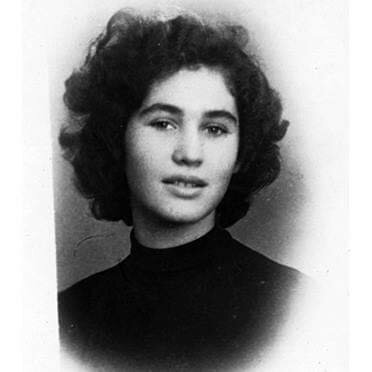 dahlia ravikovitch feet