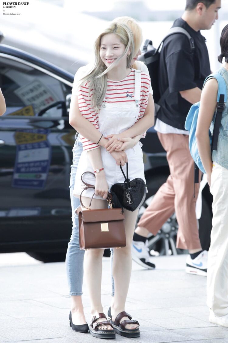 dahyun feet 5