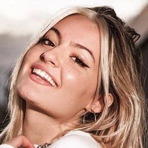 daiana mendel feet 5