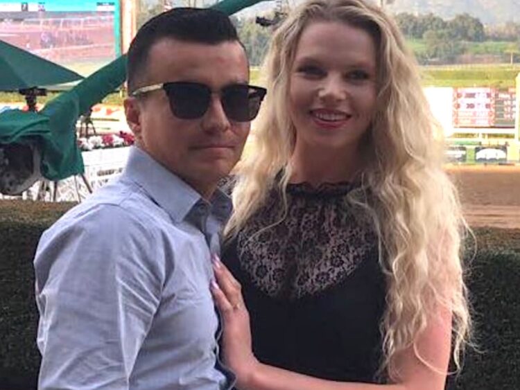 dailyn montanez feet 4