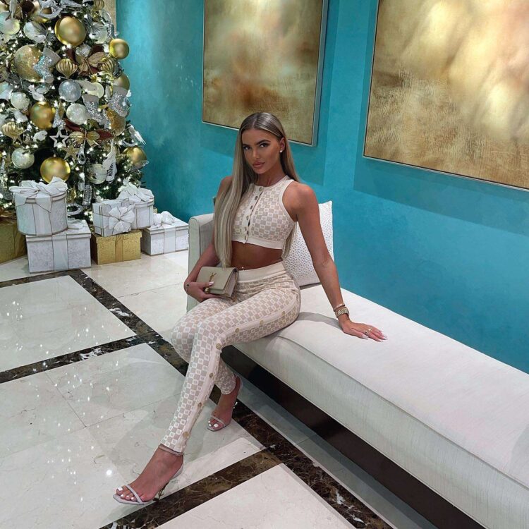 daisey odonnell feet 2