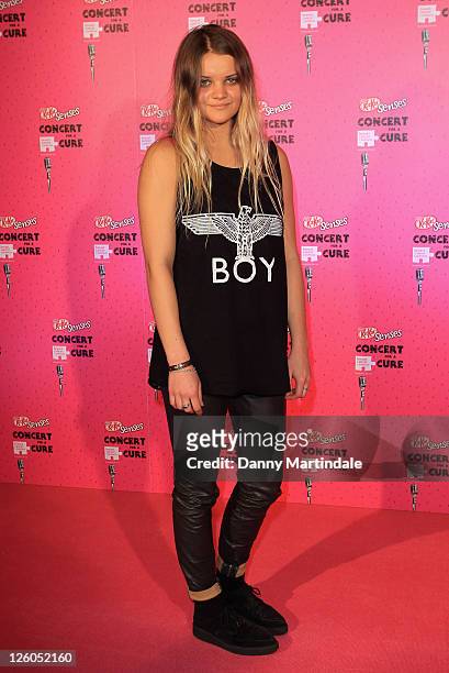 daisy dares you feet 1