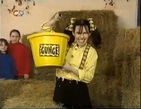 daisy dares you feet 5