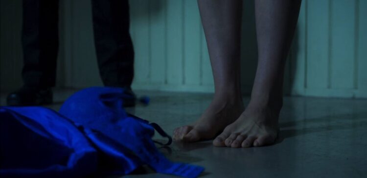 daisy head feet 1