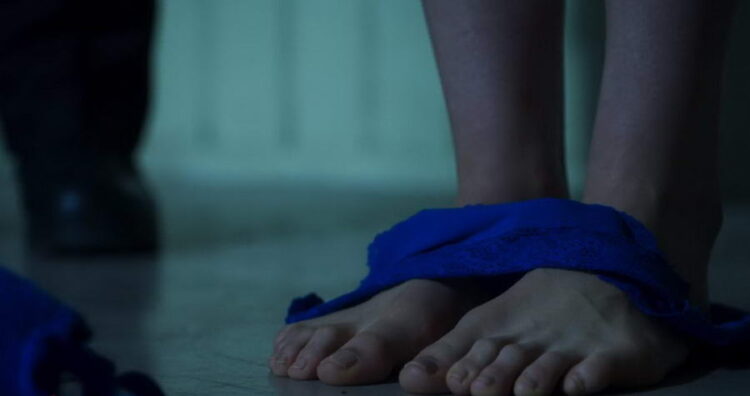 daisy head feet 2
