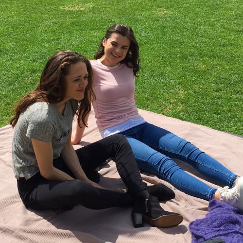daisy head feet 5
