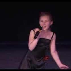 daisy mondryk feet 1