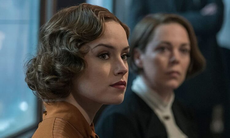 daisy mondryk feet 2