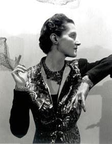 daisy mondryk feet 6