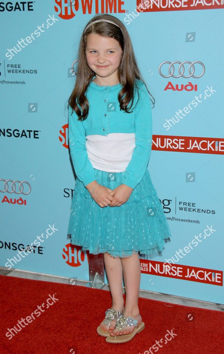 daisy tahan feet 6