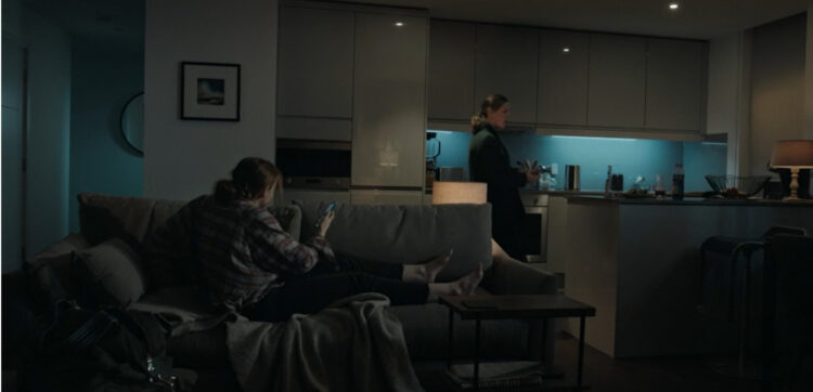 daisy waterstone feet 4