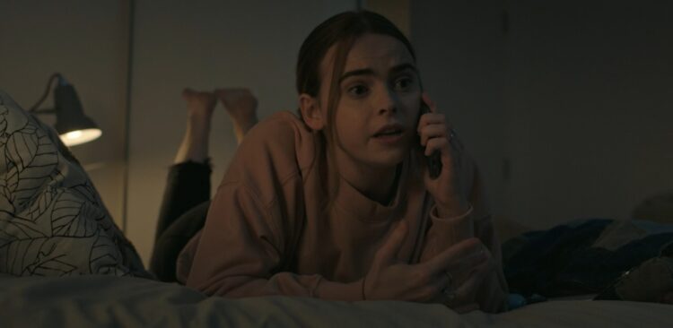 daisy waterstone feet