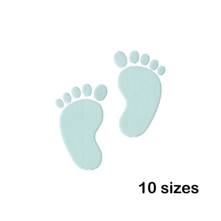 daisybabybell feet 2