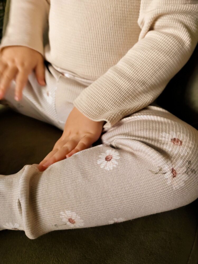 daisybabybell feet 4