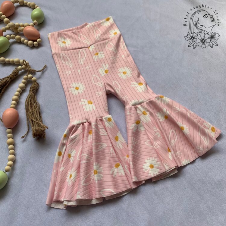 daisybabybell feet