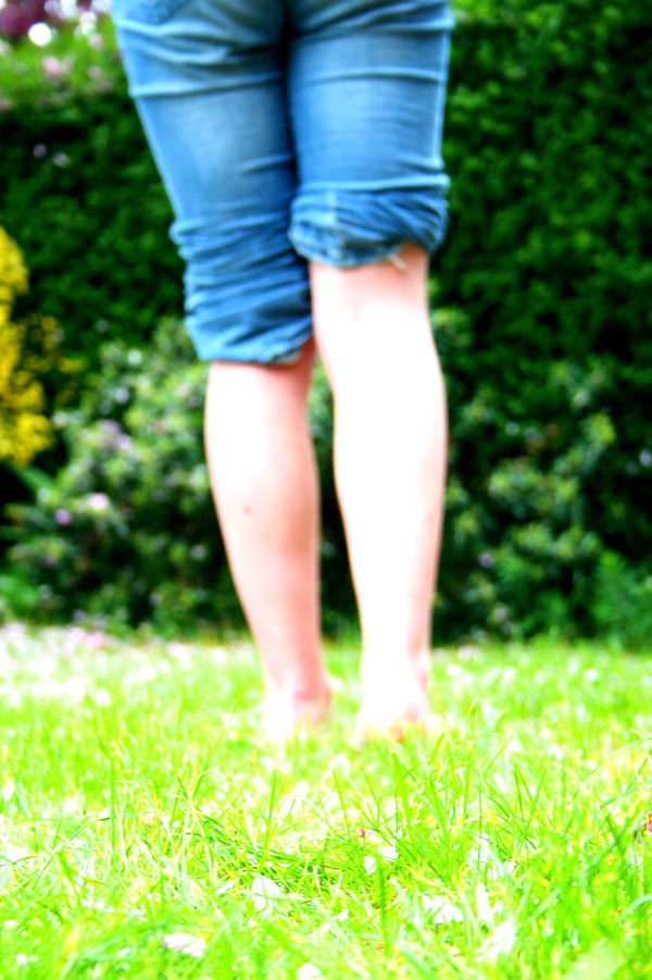 daizee haze feet