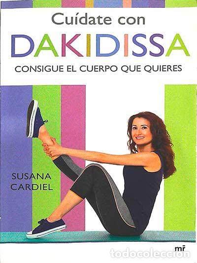 dakidissa susana feet