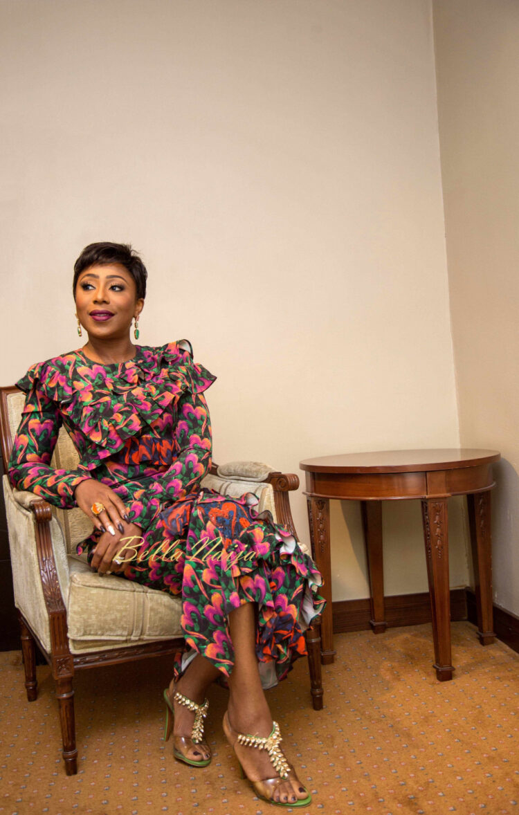 dakore akande feet 1